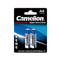 Батарейка CAMELION Lithium P7 FR6-BP2 2 шт. в блистере