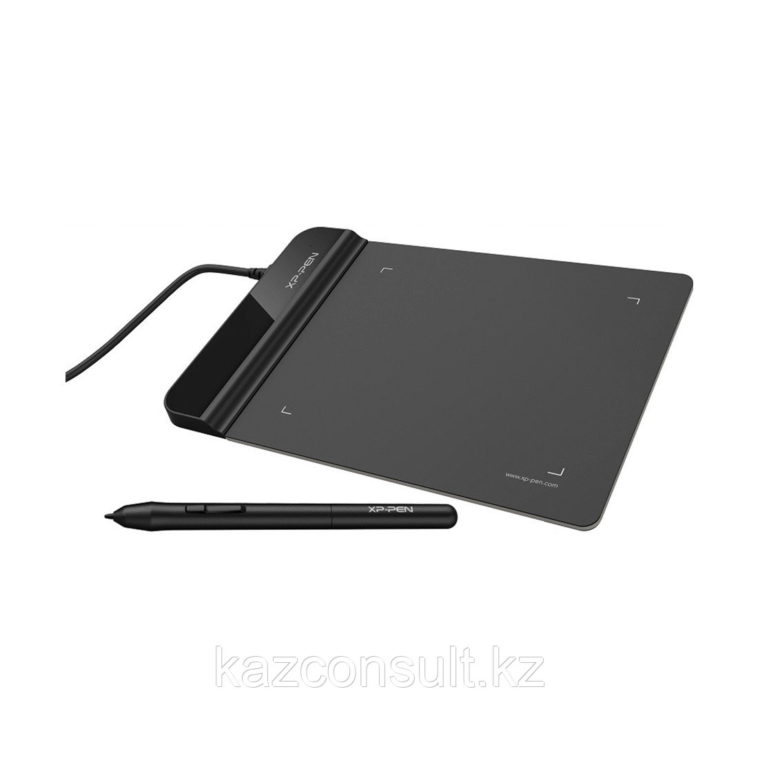 Графический планшет XP-Pen Star G430S - фото 1 - id-p107598494
