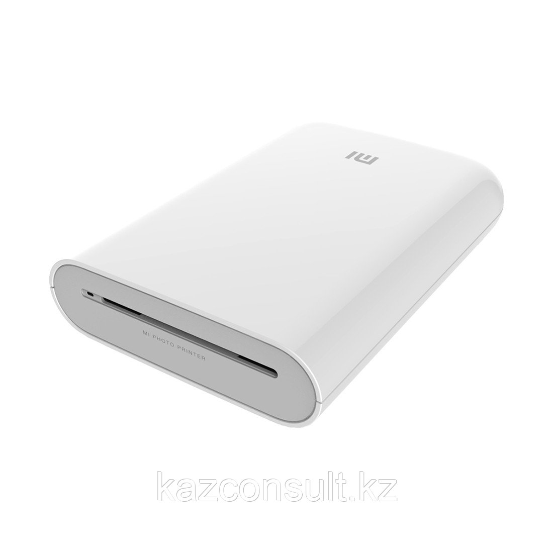 Портативный фотопринтер Mi Portable Photo Printer - фото 1 - id-p107599496