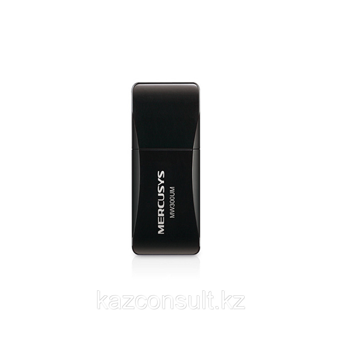 USB-адаптер Mercusys MW300UM - фото 1 - id-p107598541