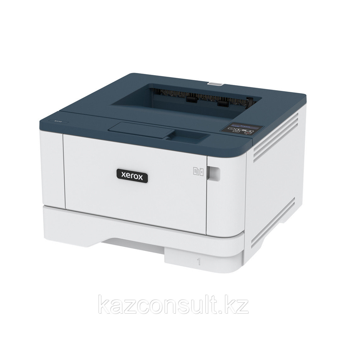 Монохромный принтер Xerox B310DNI - фото 3 - id-p107600496