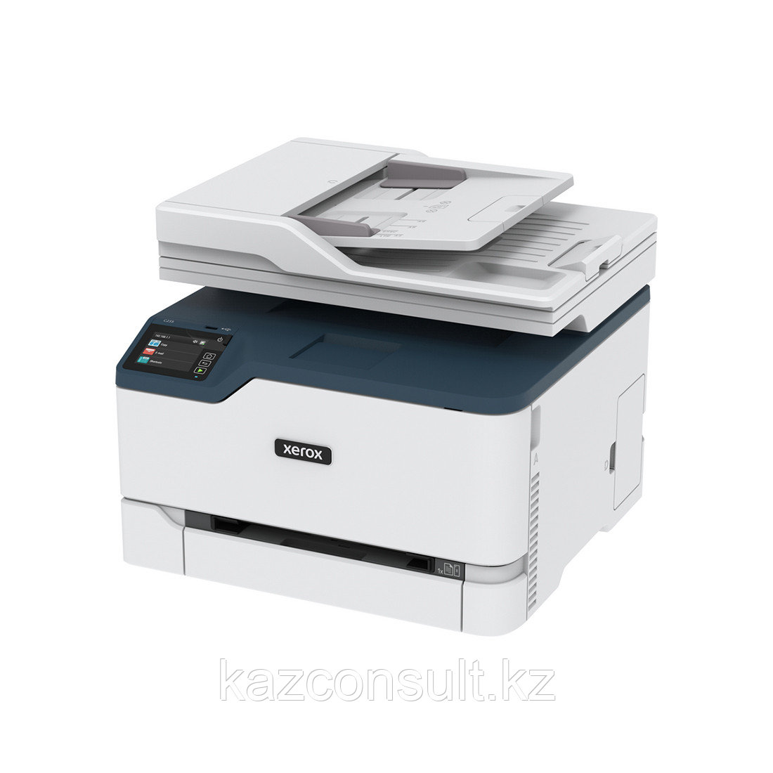 Цветное МФУ Xerox C235DNI - фото 3 - id-p107600497