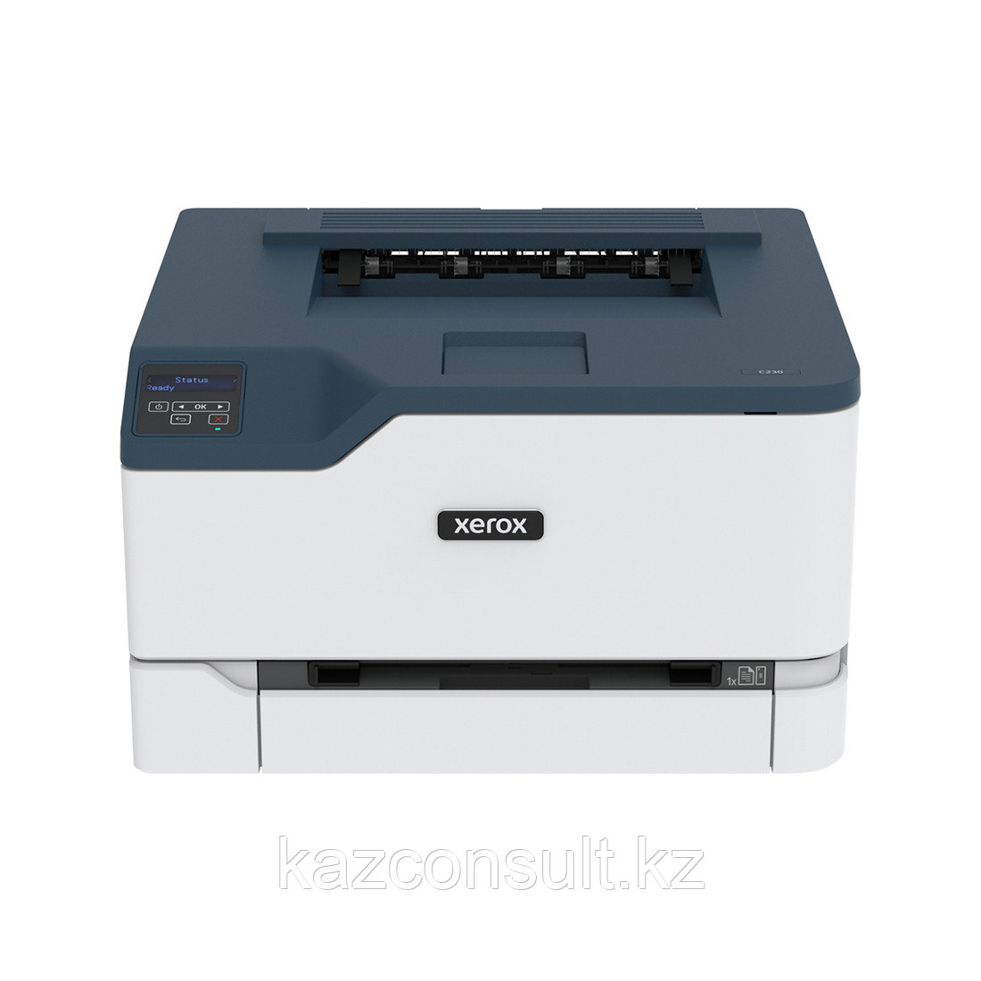 Цветной принтер Xerox C230DNI - фото 2 - id-p107600498