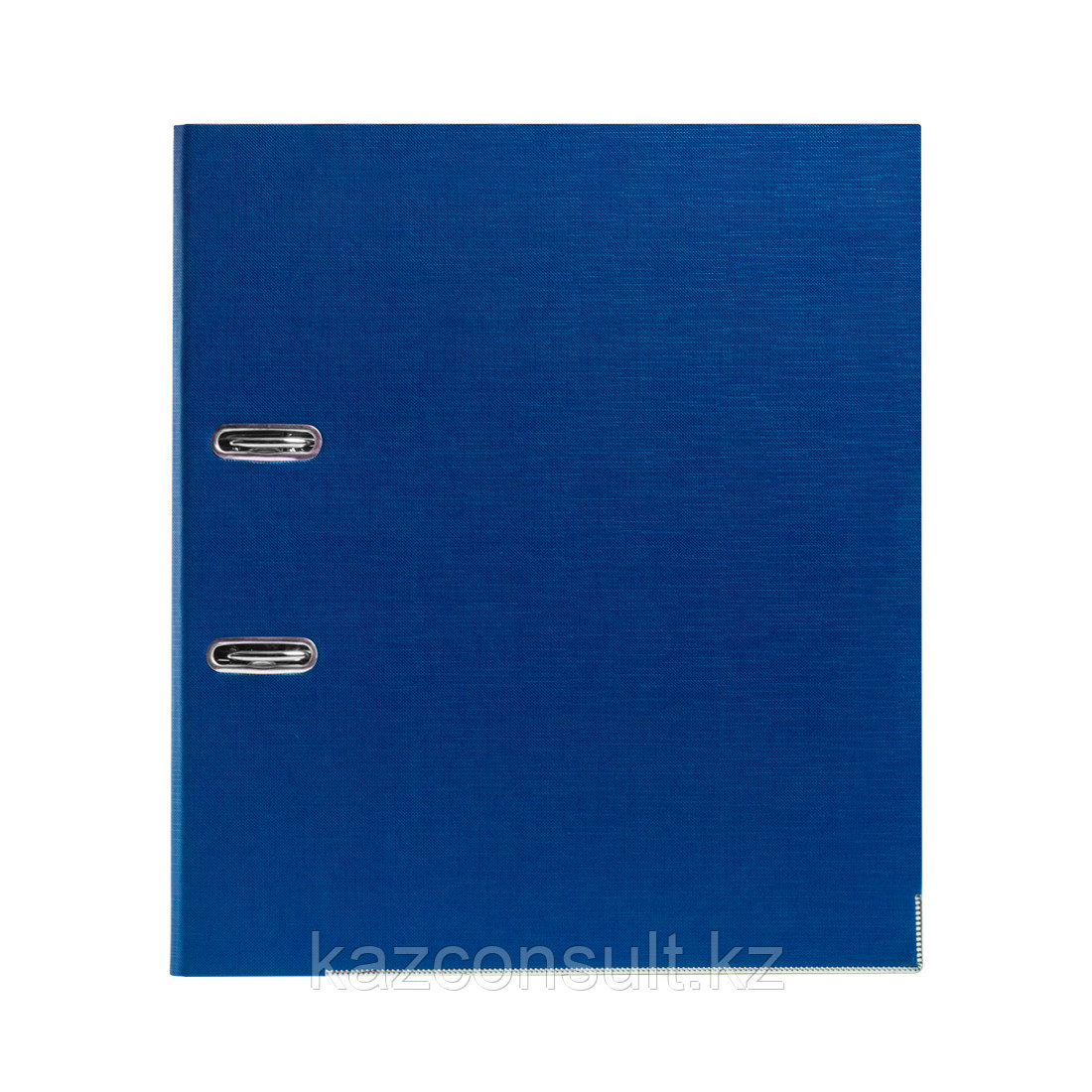 Папка-регистратор Deluxe с арочным механизмом Office, 3-BE21 (3" BLUE) - фото 2 - id-p107600504