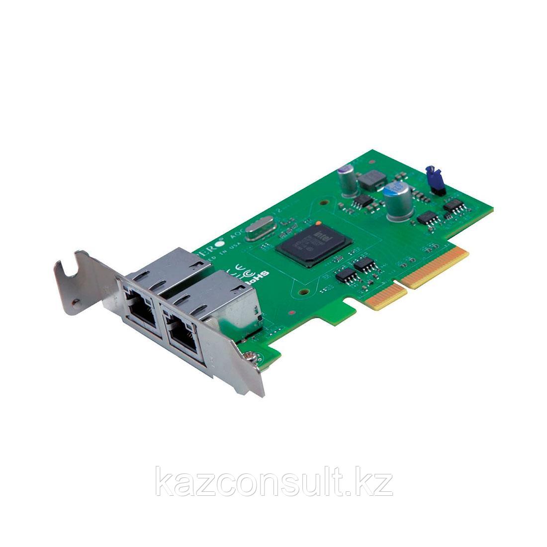 Сетевая карта Supermicro AOC-SGP-I2 - фото 1 - id-p107601541