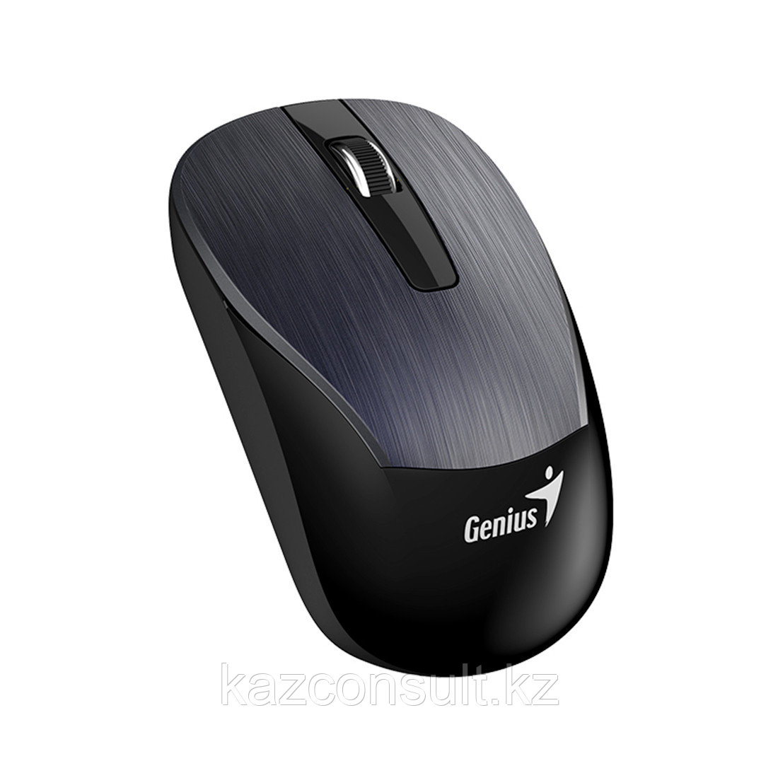 Компьютерная мышь Genius ECO-8015 Iron Gray - фото 1 - id-p107598640