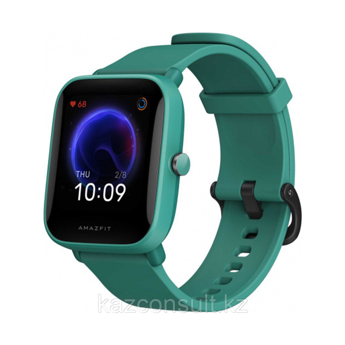 Смарт часы Amazfit Bip U A2017 Green - фото 1 - id-p107599685