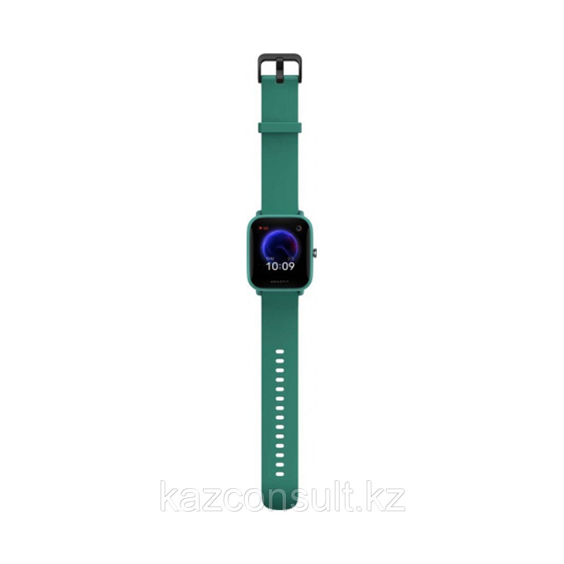 Смарт часы Amazfit Bip U A2017 Green - фото 3 - id-p107599685