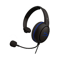 Гарнитура HyperX Cloud Chat PS4 4P5J3AM#ABB