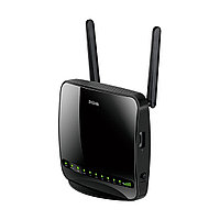 D-Link DWR-956/4HDB1E маршрутизаторы