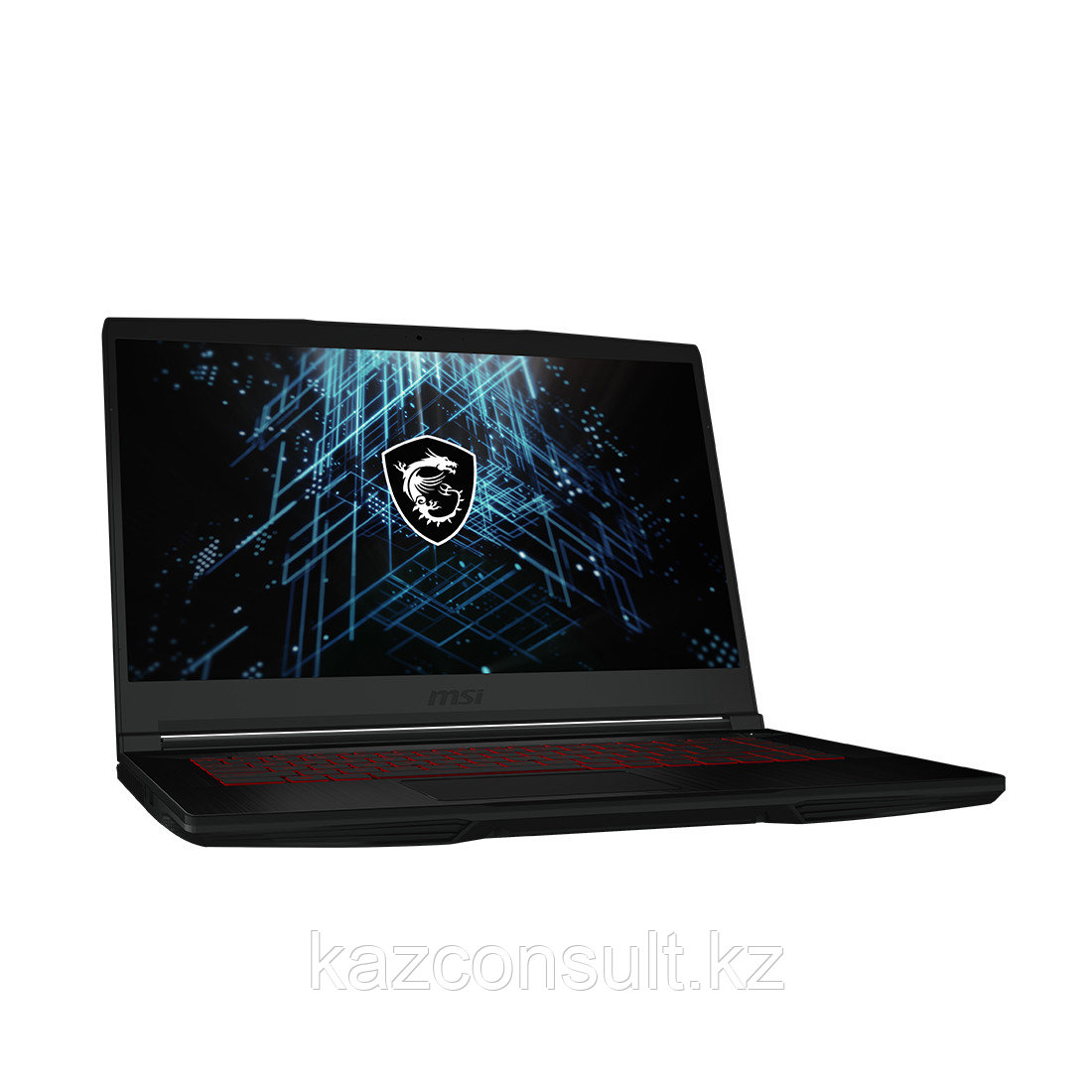 Ноутбук MSI GF63 Thin 11UC RTX3050 Max-Q, GDDR6 4GB 15.6" FHD 512GB - фото 1 - id-p107604587