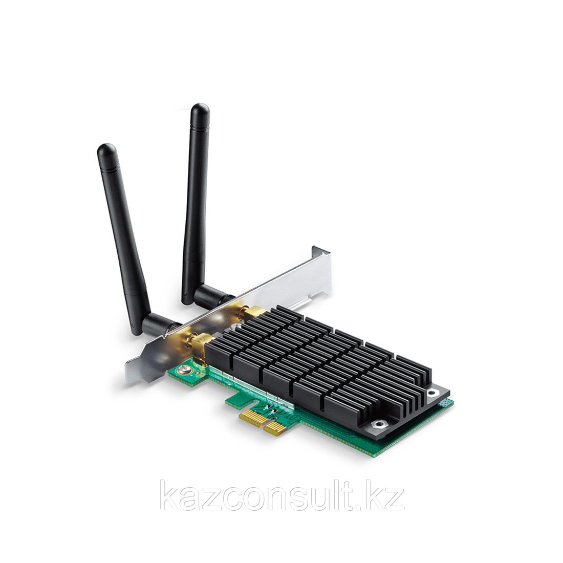 Сетевая карта TP-Link Archer T6E - фото 1 - id-p107600690