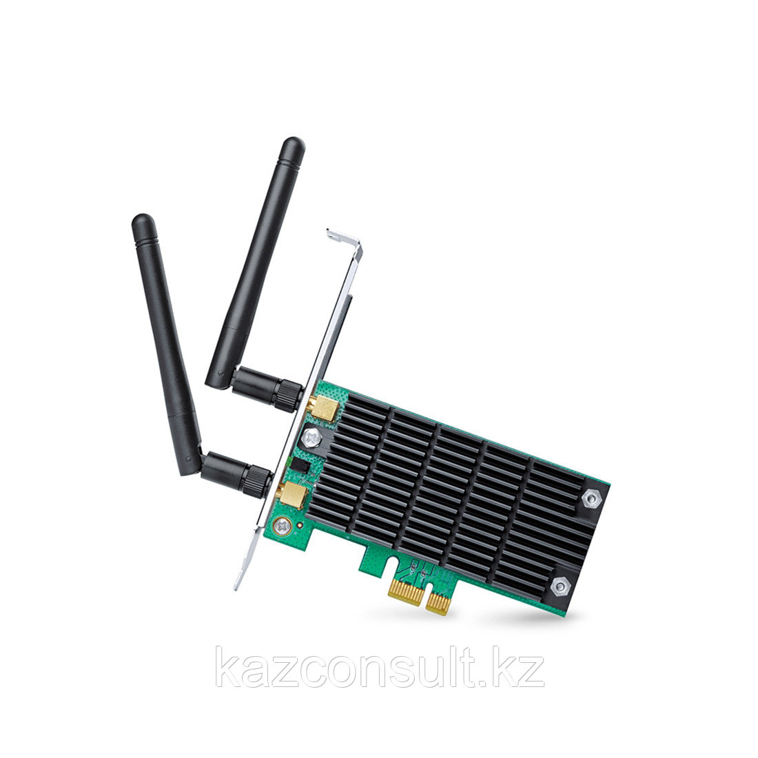 Сетевая карта TP-Link Archer T6E - фото 2 - id-p107600690