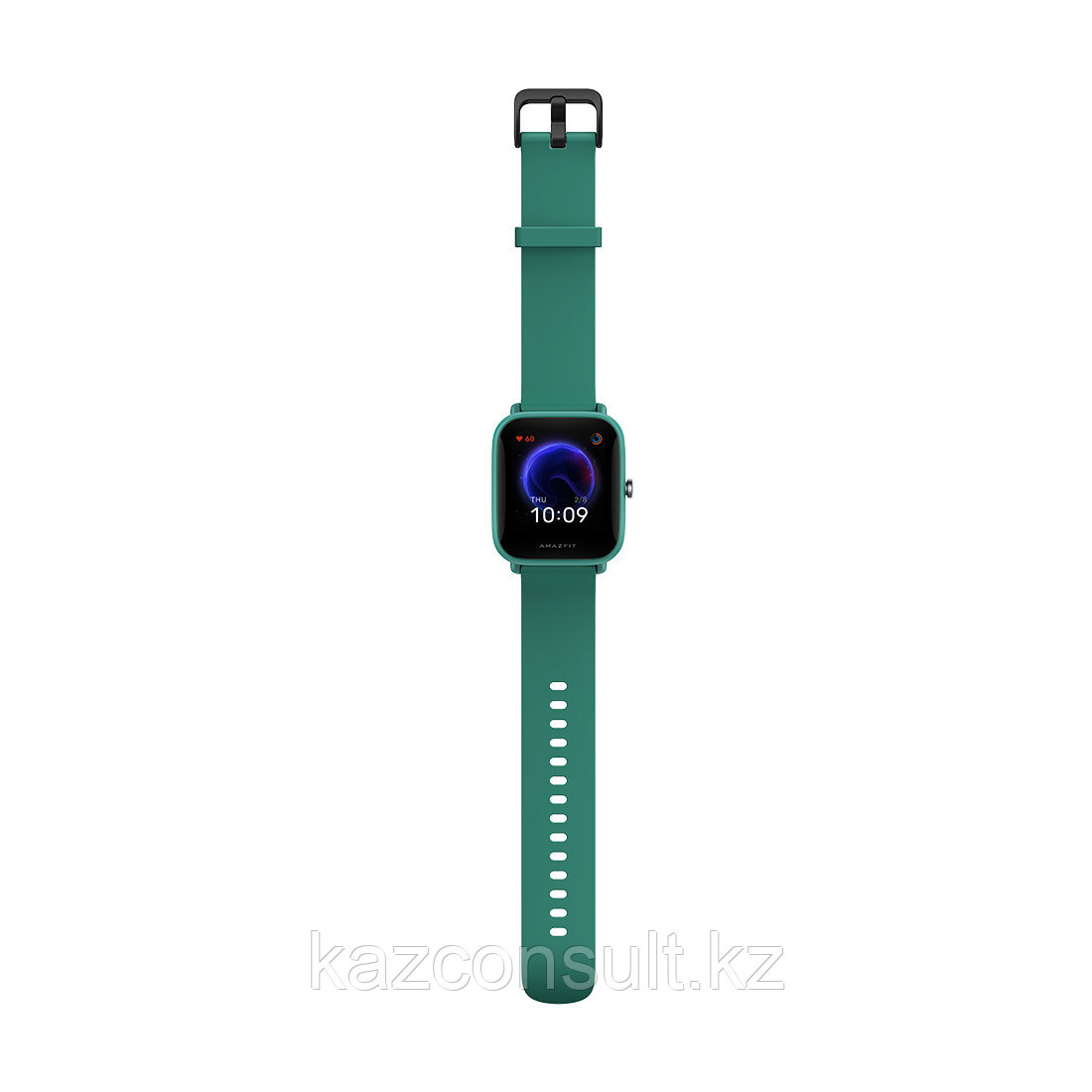 Смарт часы Amazfit Bip U Pro A2008 Green - фото 3 - id-p107599736