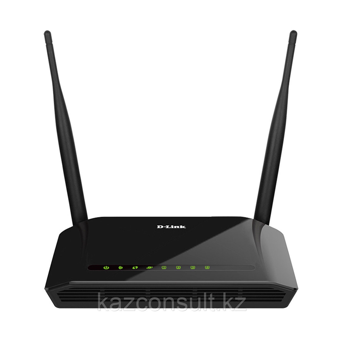 Wi-Fi точка доступа D-Link DAP-1360U/A1A - фото 2 - id-p107596937