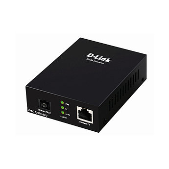 Медиаконвертер D-Link DMC-F20SC-BXU/B1A