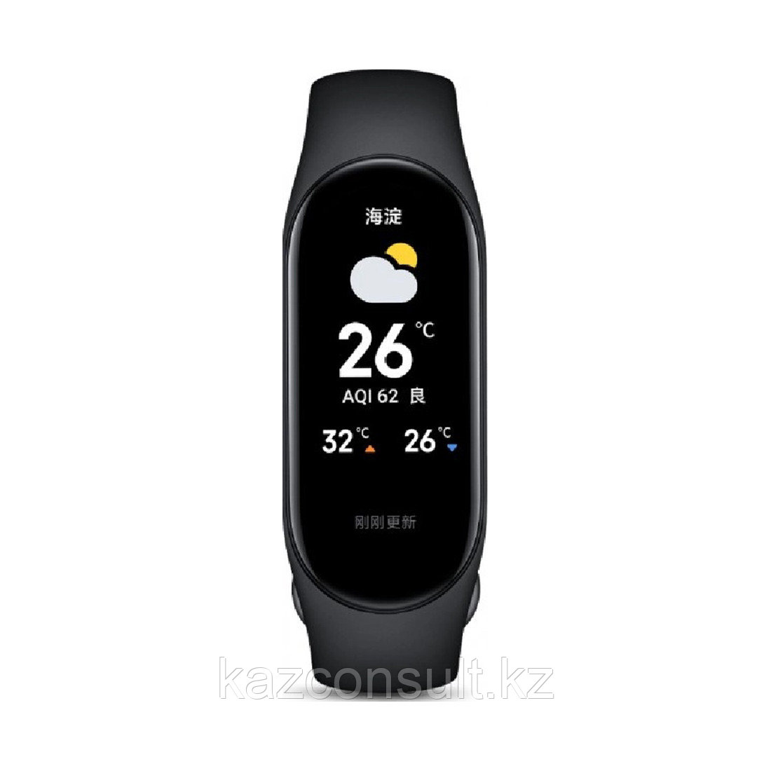 Фитнес браслет Xiaomi Mi Smart Band 7 - фото 3 - id-p107602654