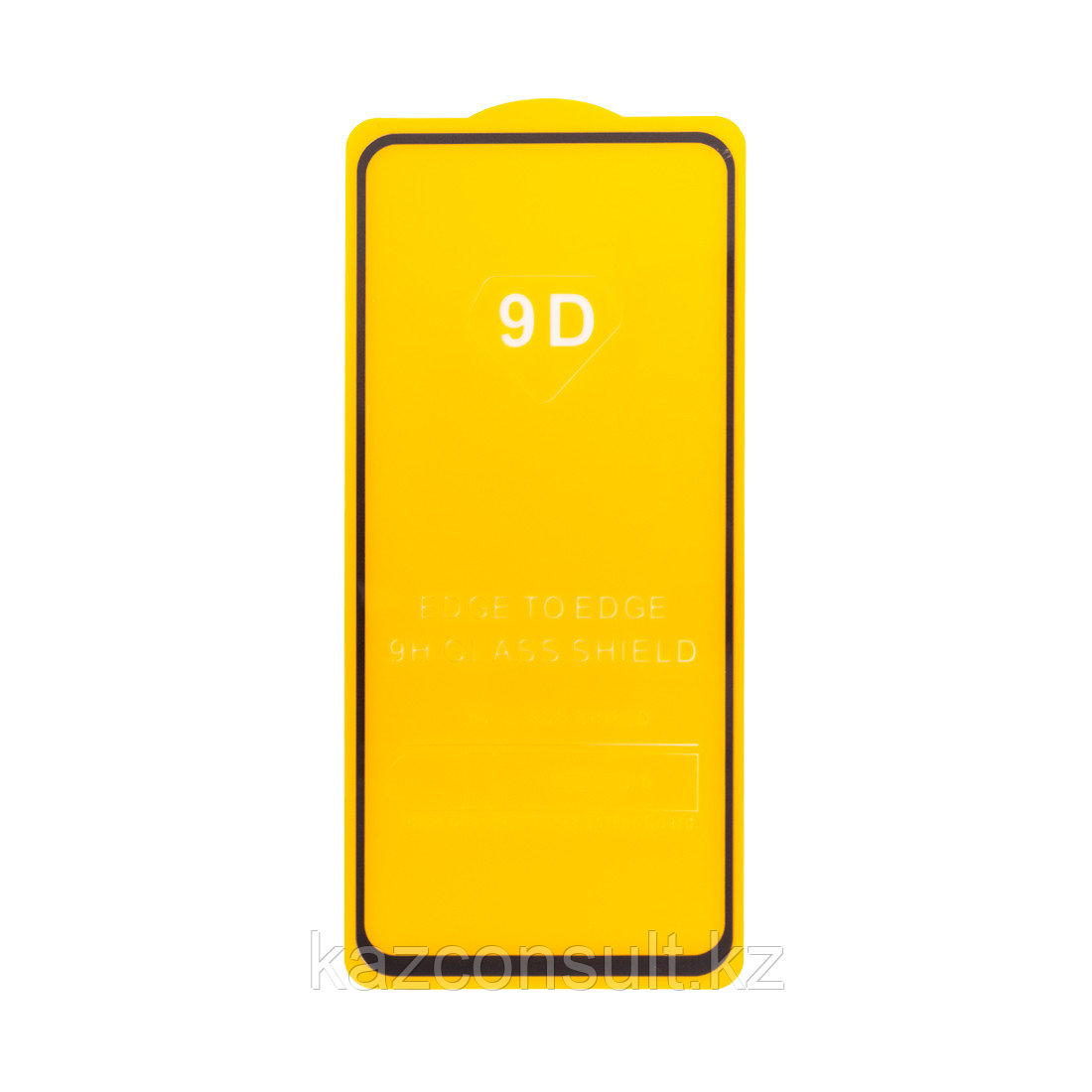 Защитное стекло DD03 для Xiaomi Redmi 9 9D Full - фото 1 - id-p107600721