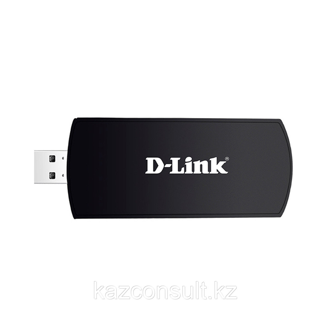 USB адаптер D-Link DWA-192/RU/B1A - фото 2 - id-p107599779