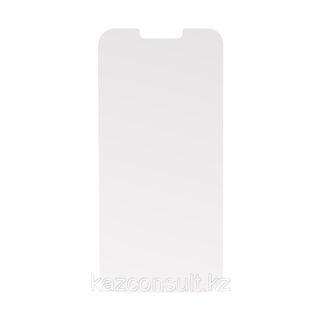 Защитное стекло GG19 для Iphone 13 Pro 2.5D Half - фото 1 - id-p107600748