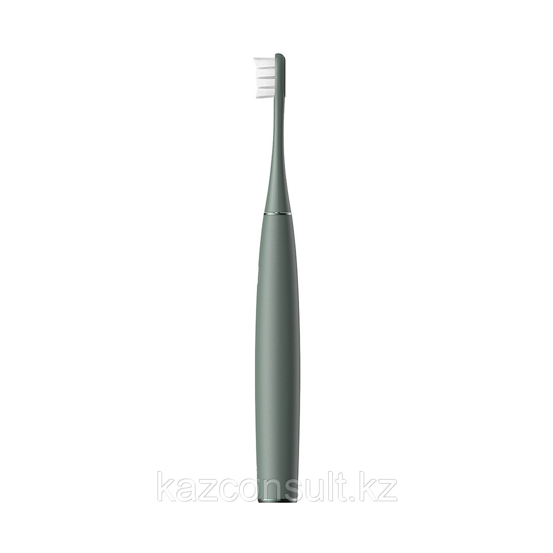 Электрическая зубная щетка Oclean Air 2T Зеленый - фото 3 - id-p107603688