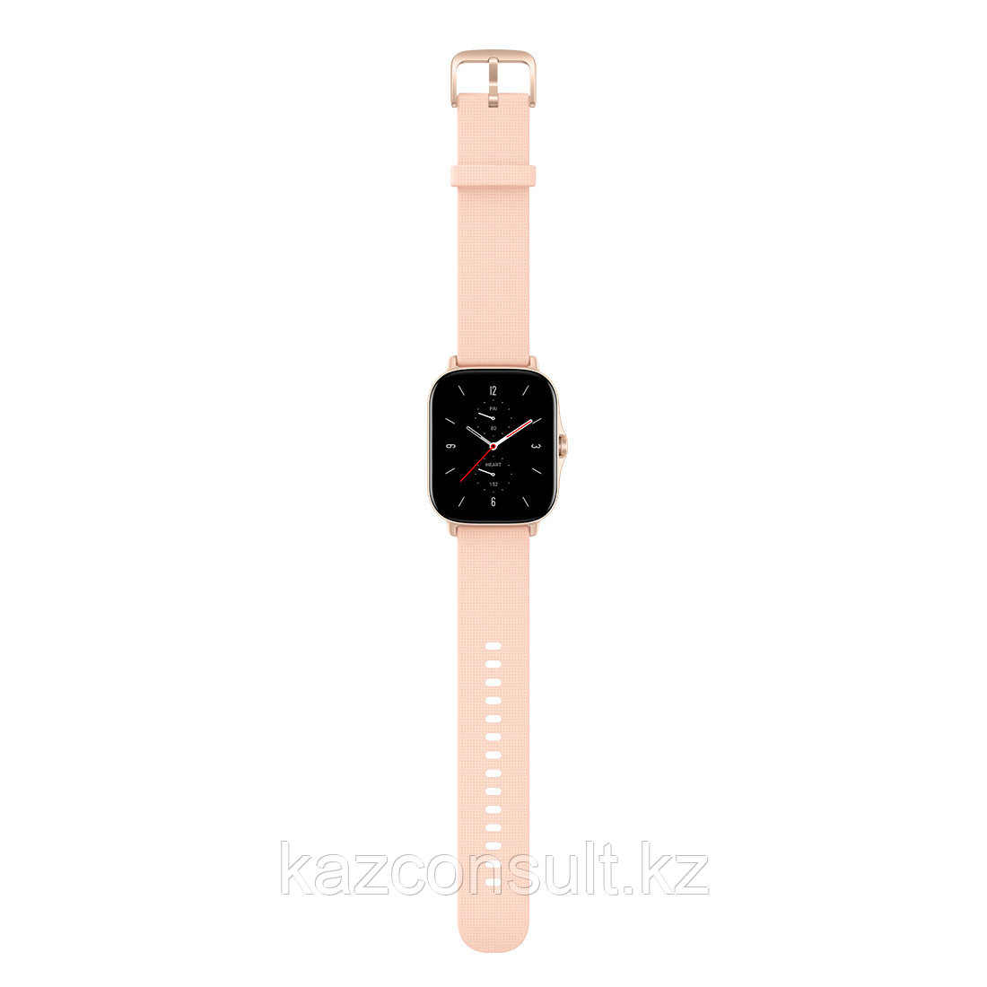 Смарт часы Amazfit GTS2 A1969 Petal Pink (New Version) - фото 3 - id-p107602699