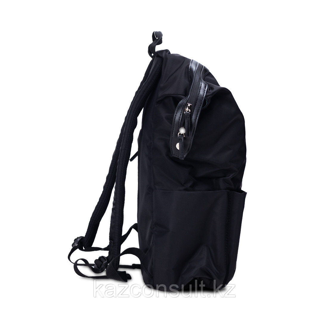 Рюкзак Xiaomi 90 Points Lecturer Leisure Backpack Черный - фото 2 - id-p107604718