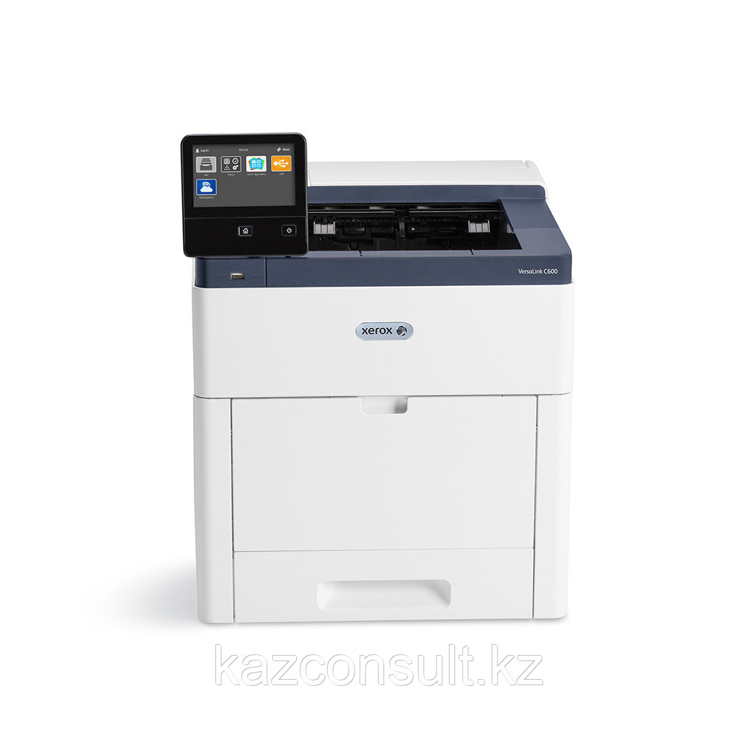 Цветной принтер Xerox VersaLink C600DN - фото 2 - id-p107598868