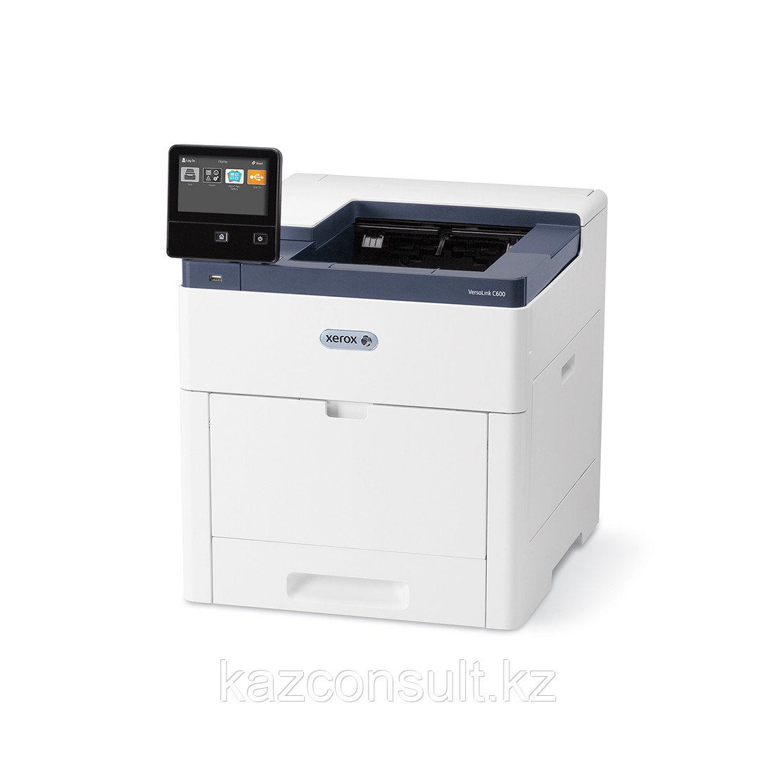 Цветной принтер Xerox VersaLink C600DN - фото 3 - id-p107598868