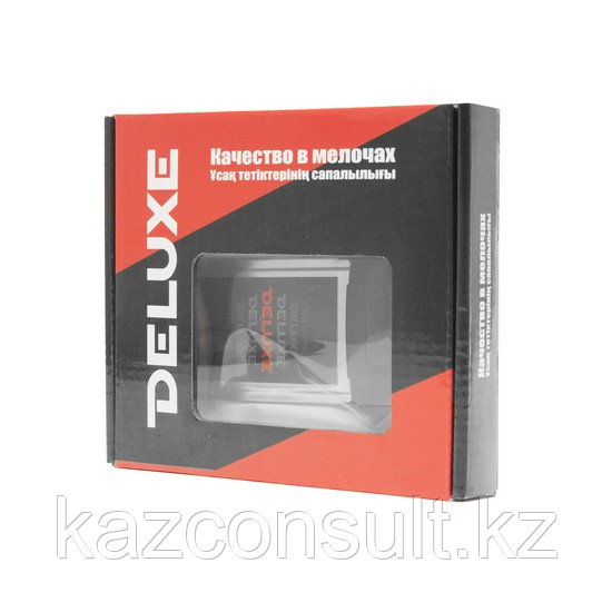 Адаптер Deluxe DLA-UH4 PCMCI Cardbus на USB HUB 4 Порта - фото 2 - id-p107597038