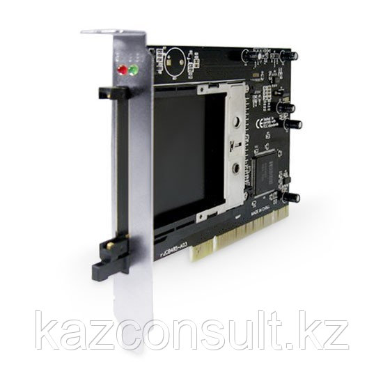 Контроллер PCI на PCMCI Card - фото 2 - id-p107597043