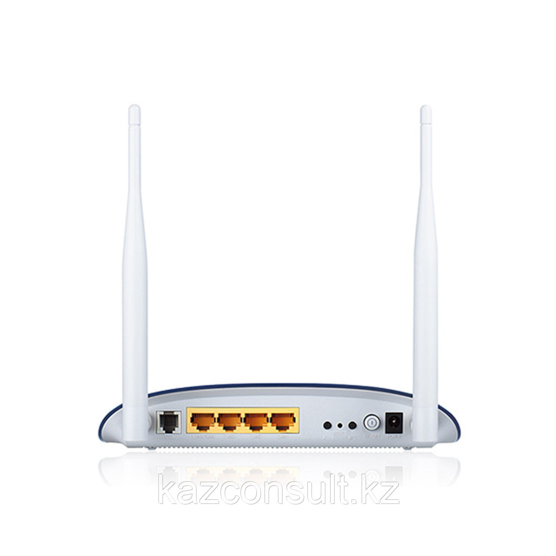 Модем TP-Link TD-W8960N - фото 2 - id-p107597958