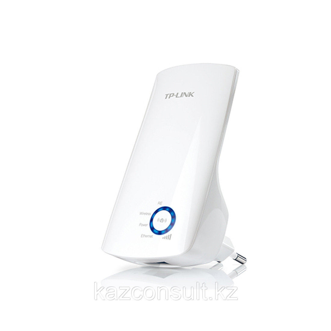 Усилитель Wi-Fi сигнала TP-Link TL-WA850RE - фото 1 - id-p107597961