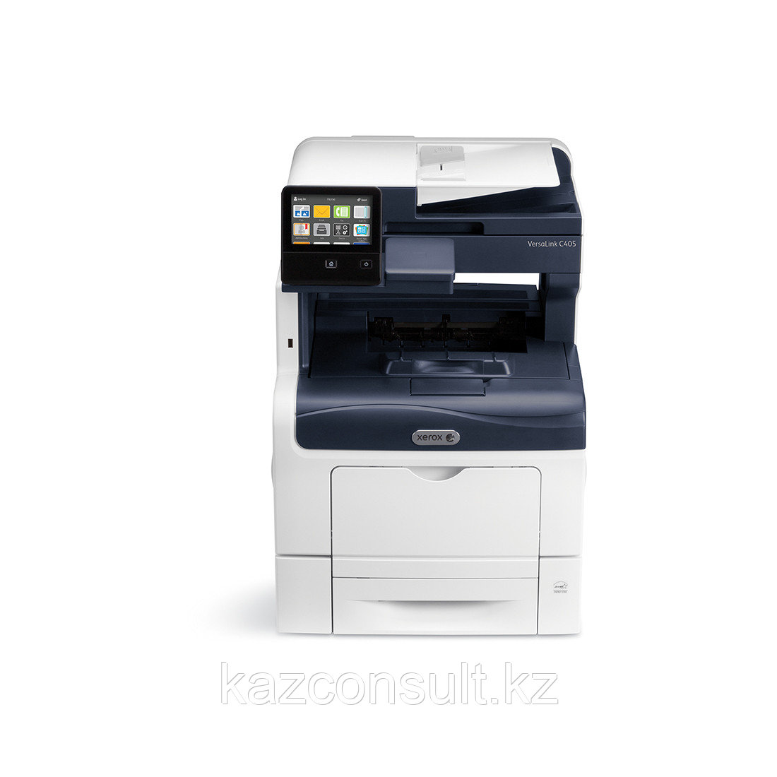 Цветное МФУ Xerox VersaLink C405DN - фото 2 - id-p107598890