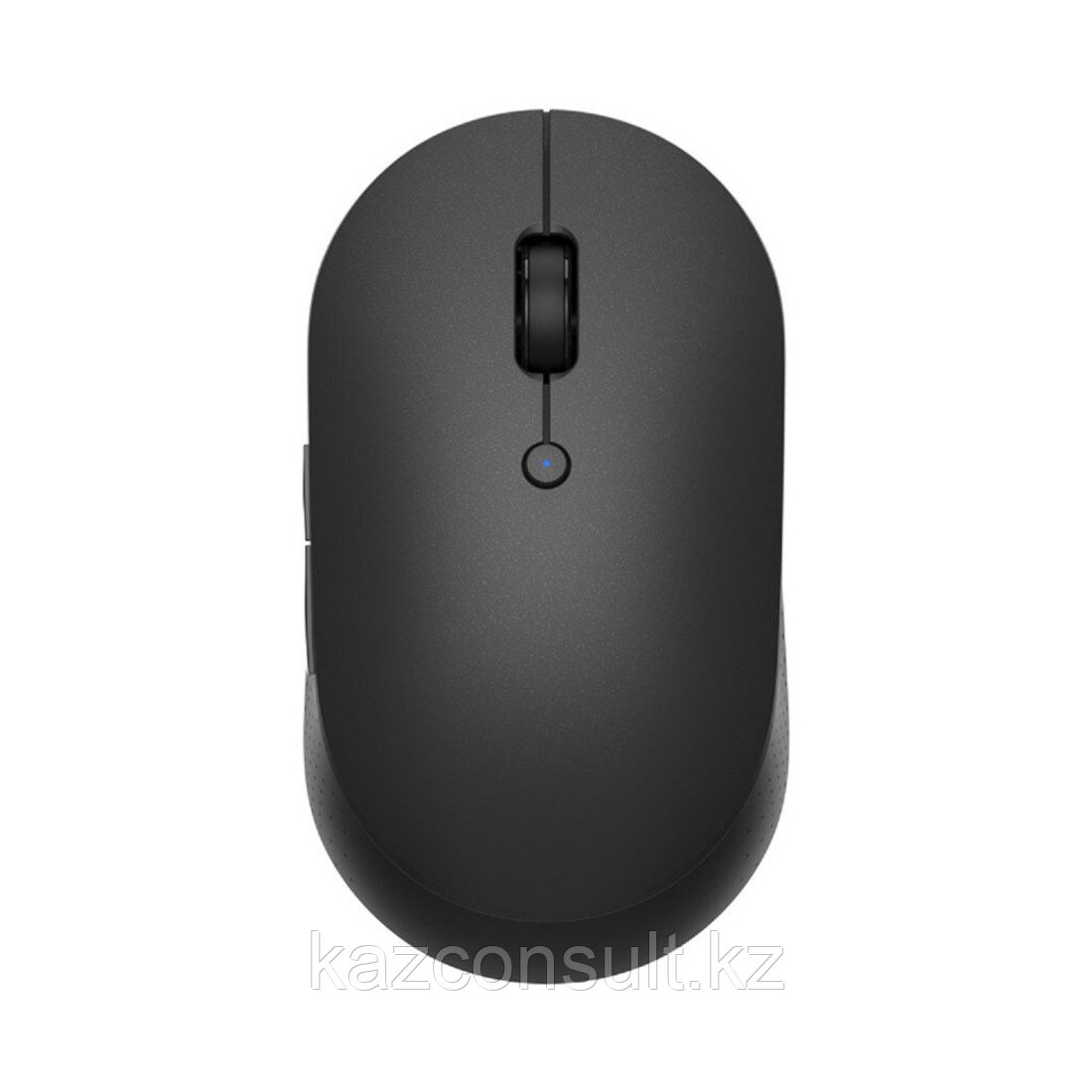 Мышь Mi Dual Mode Wireless Mouse Silent Edition Черный - фото 3 - id-p107598892