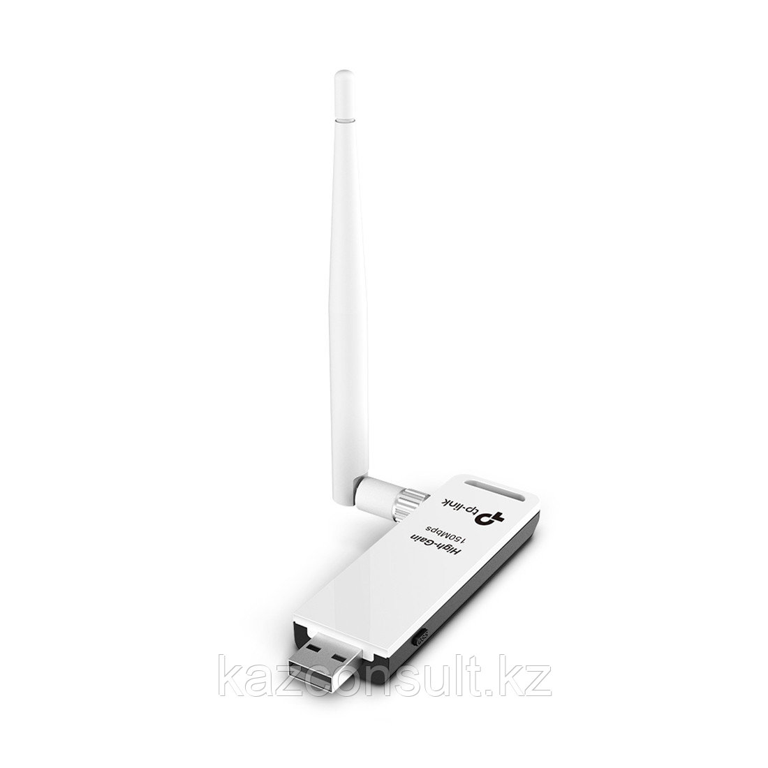USB-адаптер TP-Link TL-WN722N - фото 2 - id-p107597984