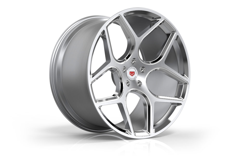 Кованые диски Vossen CG-205, фото 1