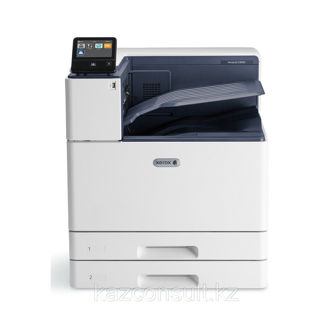 Цветной принтер Xerox VersaLink C8000DT - фото 2 - id-p107599918