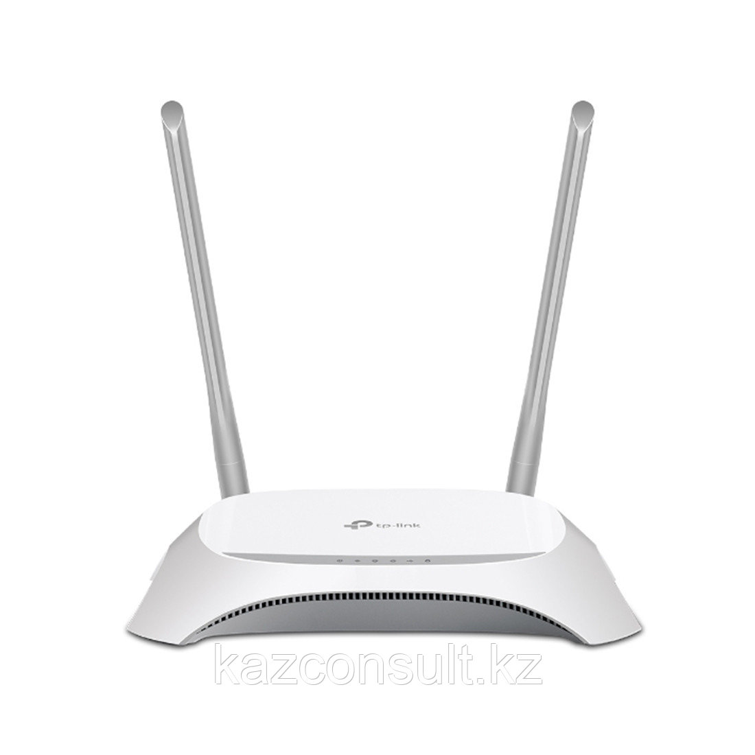 Маршрутизатор TP-Link TL-WR842N - фото 2 - id-p107598035