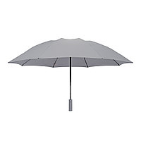 Зонт Xiaomi 90GO Automatic Umbrella (LED Lighting) Черный