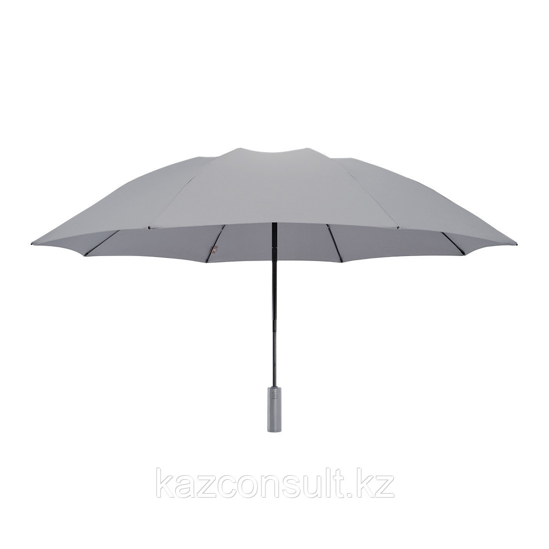 Зонт Xiaomi 90GO Automatic Umbrella (LED Lighting) Черный - фото 1 - id-p107601845