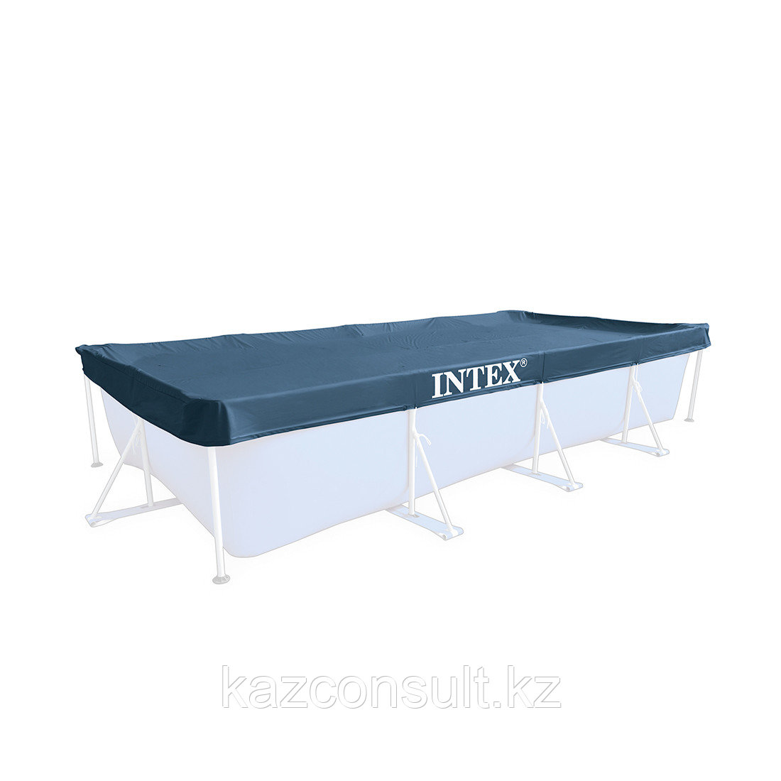 Тент для бассейна Intex 28039 - фото 1 - id-p107604803