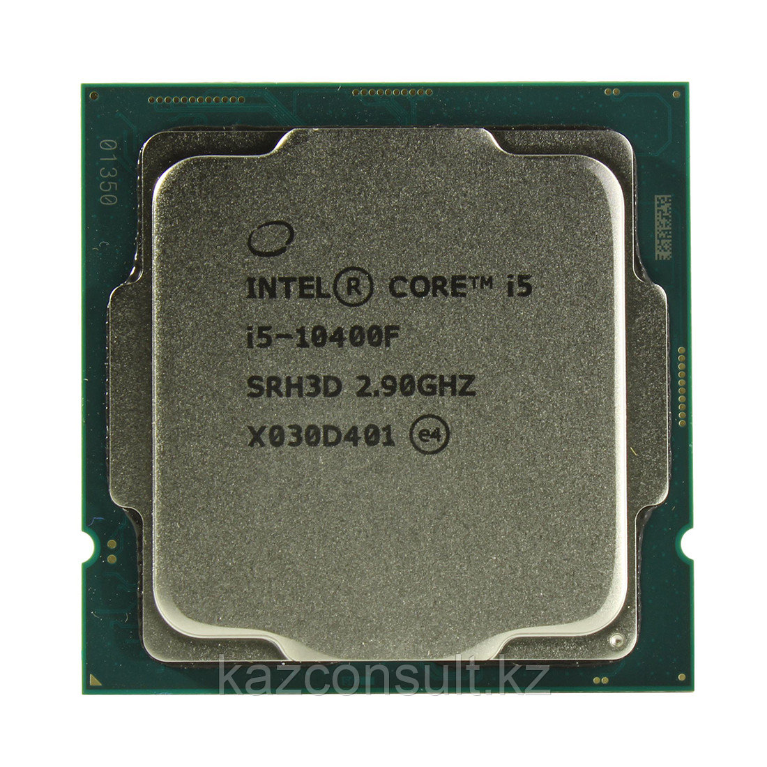 Процессор (CPU) Intel Core i5 Processor 10400F 1200 - фото 1 - id-p107599956