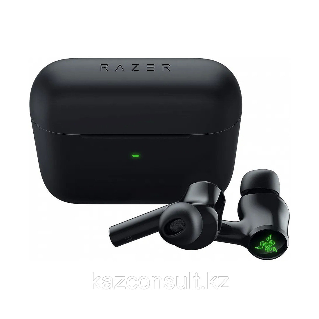 Гарнитура Razer Hammerhead True (2021) - фото 2 - id-p107600935