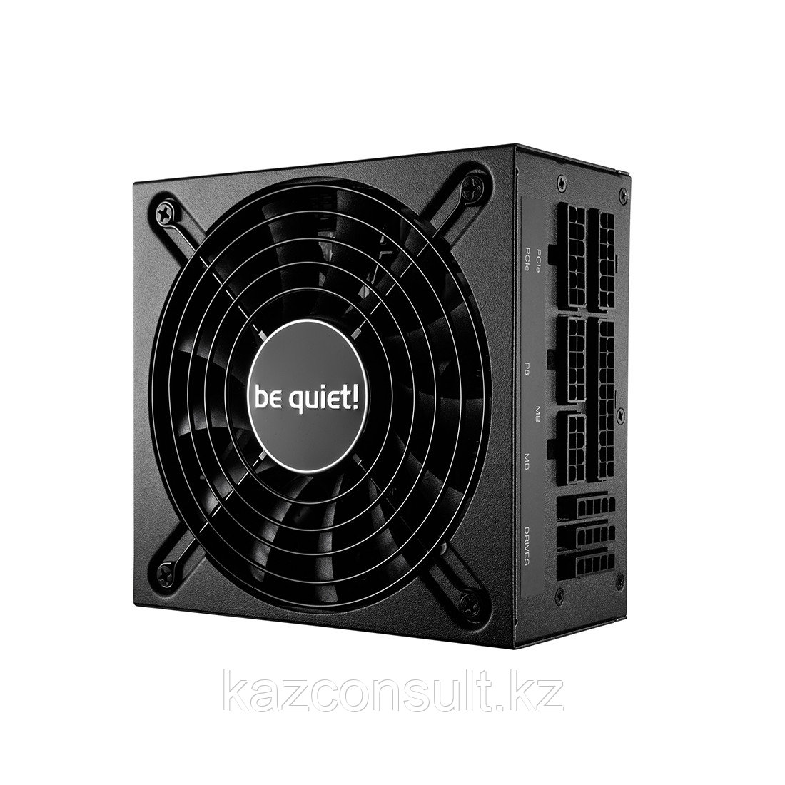 Блок питания Bequiet! SFX-L POWER 600W SFX-L-600W BN239 - фото 1 - id-p107599983