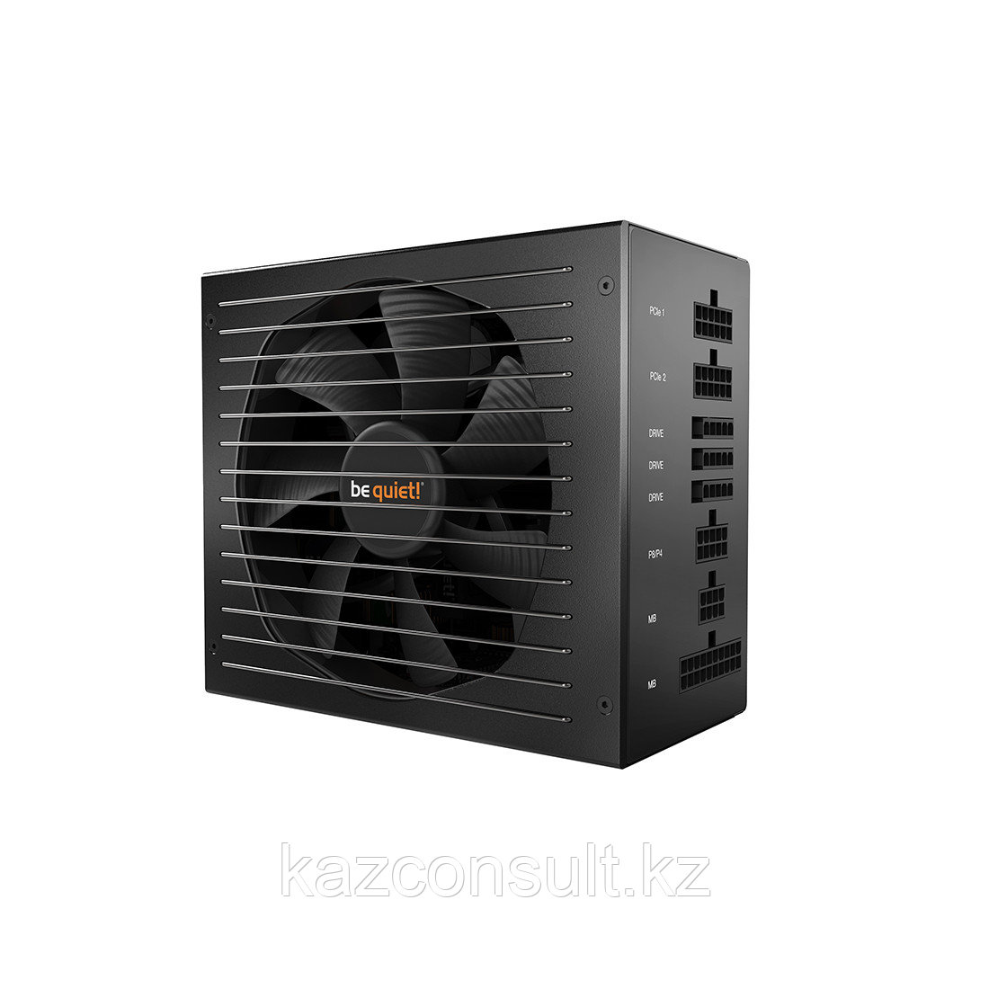 Блок питания Bequiet! Straight Power 11 PLATINUM 750W E11-PT-750W BN307 - фото 1 - id-p107599984