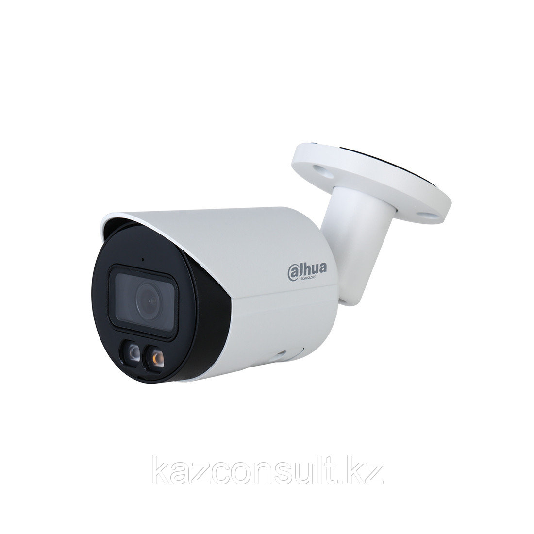 IP видеокамера Dahua DH-IPC-HFW2249SP-S-IL-0280B - фото 3 - id-p107603888