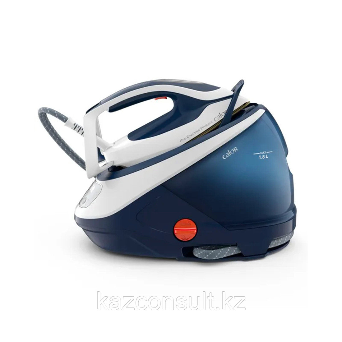 Парогенератор TEFAL GV9221E0 - фото 2 - id-p107603903