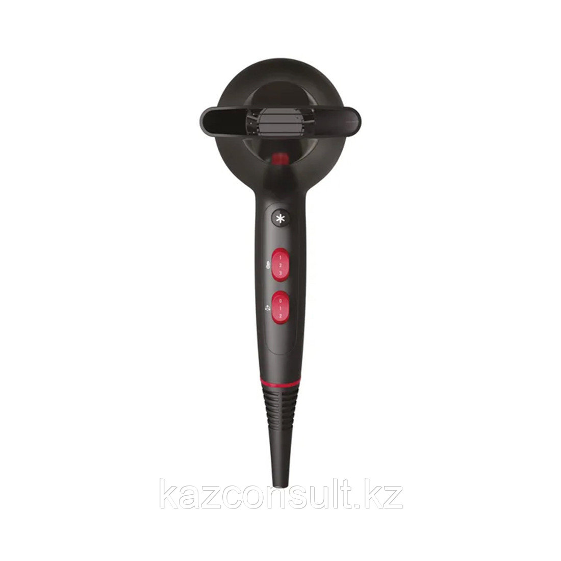 Фен TEFAL HV5700D8 - фото 2 - id-p107603921