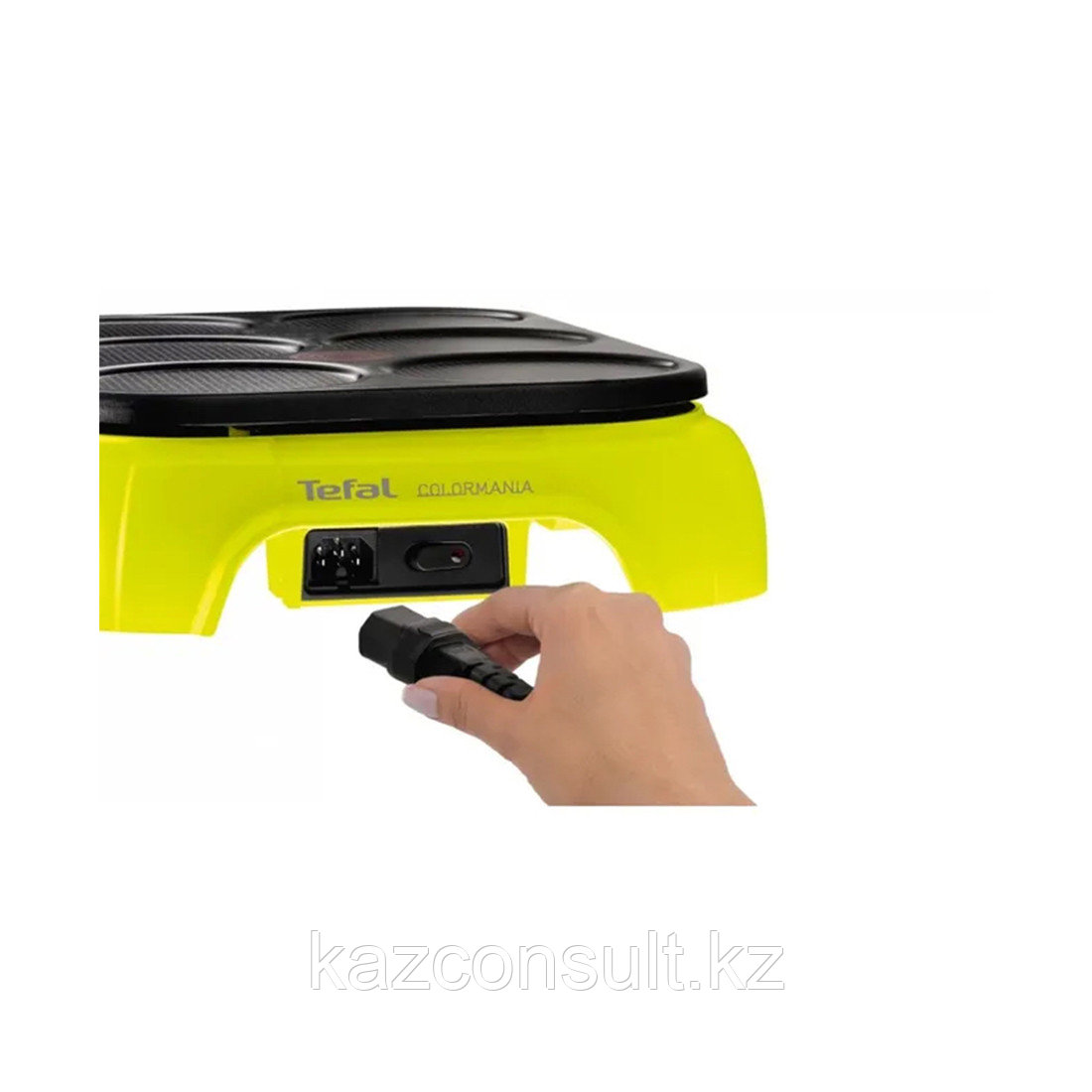 Блинница TEFAL PY559312 - фото 3 - id-p107603955